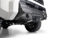 Picture of Addictive Desert Designs 2025 Toyota 4Runner Stealth Center Mount Front Bumper