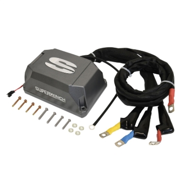 Picture of Superwinch Replacement Control Box for SX Series Winches