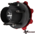 Picture of CAM-010004 - Prerunner Series Front Hub Kit (6x5.50")