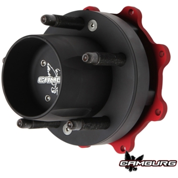 Picture of CAM-010004 - Prerunner Series Front Hub Kit (6x5.50")