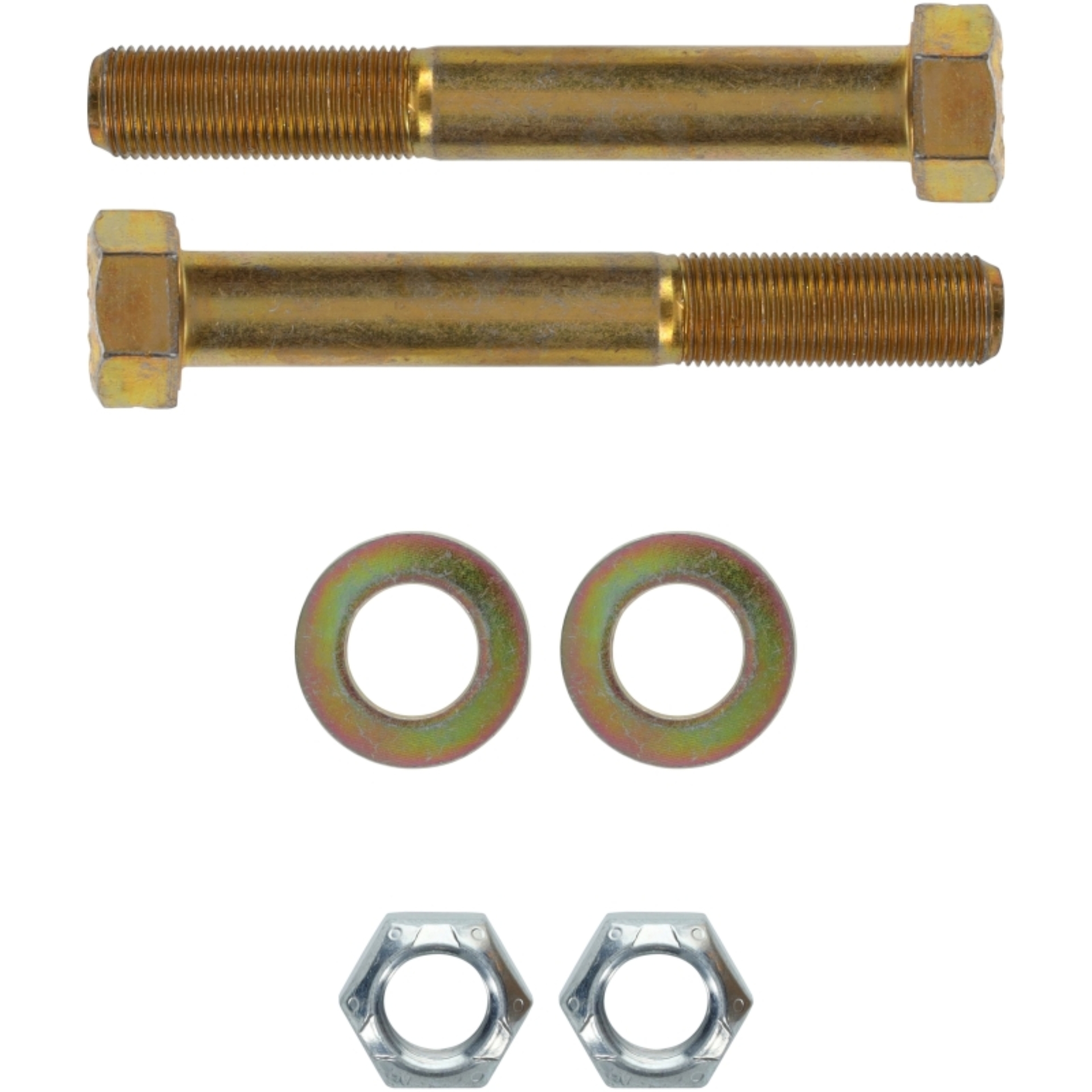 Picture of Camburg 5/8-18 x 4.5" Hex  Bolt Kit