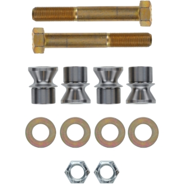 Picture of Camburg Uniball Bolt and Spacer Kit
