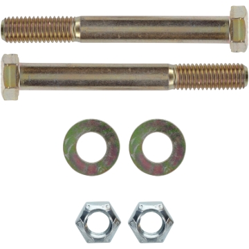 Picture of Camburg 1/2-13 x 4.25" Heim Steering Bolt Kit