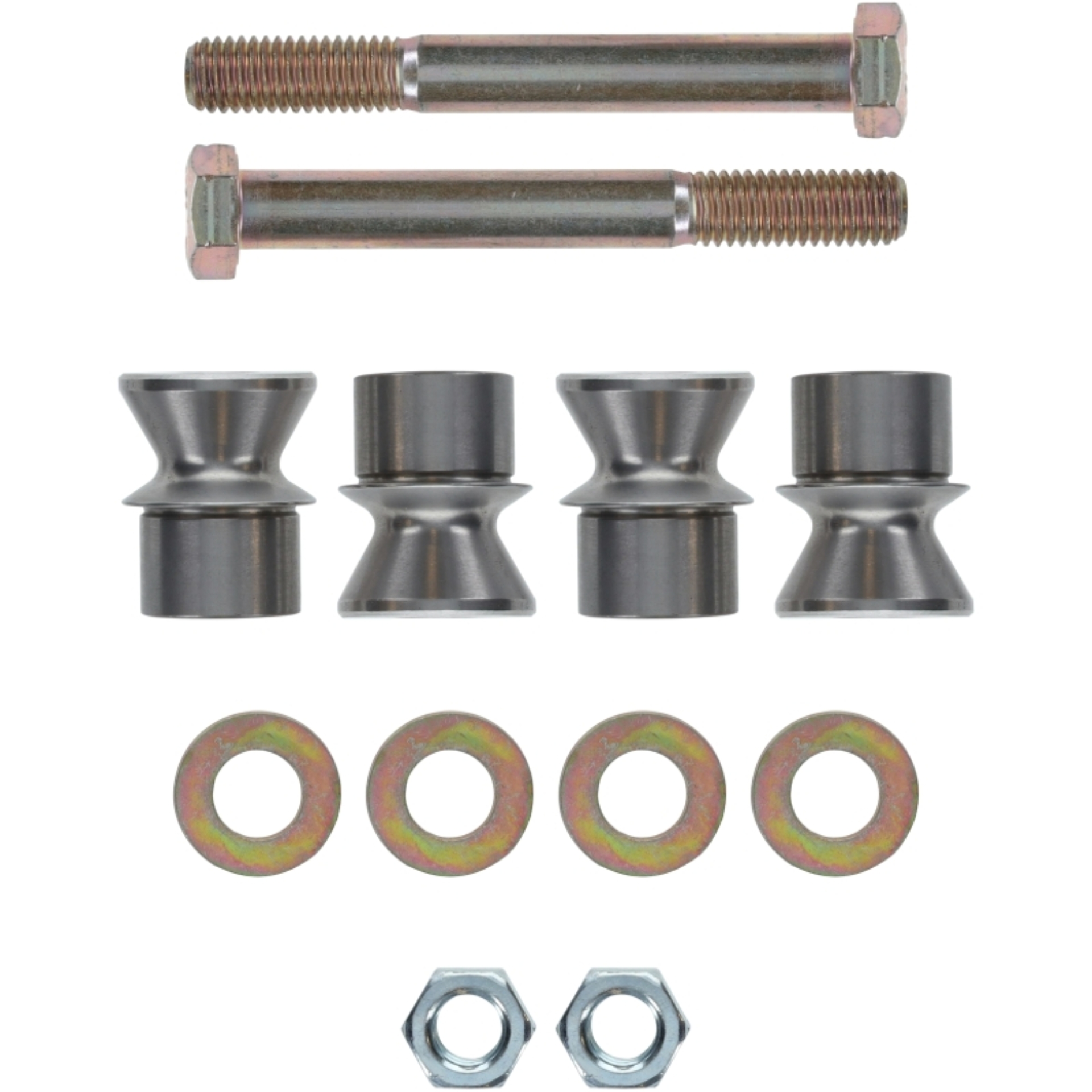 Picture of Camburg Heim Bolt and Spacer Kit