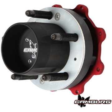 Picture of CAM-020002 - Rear Hub Kit (6x5.50" / 35sp)