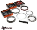Picture of CAM-020013 - Rear Hub Kit (6x6.50" / 36sp)