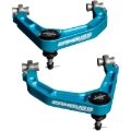 Picture of KINETIK Series Blue X-Joint XL Upper Control Arm Kit CAM-110234-BLU