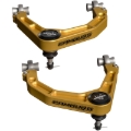 Picture of KINETIK Series Gold X-Joint XL Upper Control Arm Kit CAM-110234-GLD