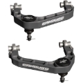 Picture of KINETIK Series Gray X-Joint XL Upper Control Arm Kit CAM-110235-GRY