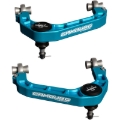 Picture of KINETIK Series Blue X-Joint XL Upper Control Arm Kit CAM-110235-BLU