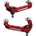 Picture of KINETIK Series Red X-Joint XL Upper Control Arm Kit CAM-110235-RED