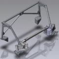 Picture of Long Travel Bedcage - Ford