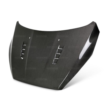 Picture of Seibon 2015-2016 Ford Focus RS Carbon Fiber Hood