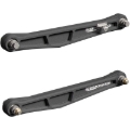 Picture of KINETIK Series Rear Billet Trailing Arm Kit - Grey - Ford