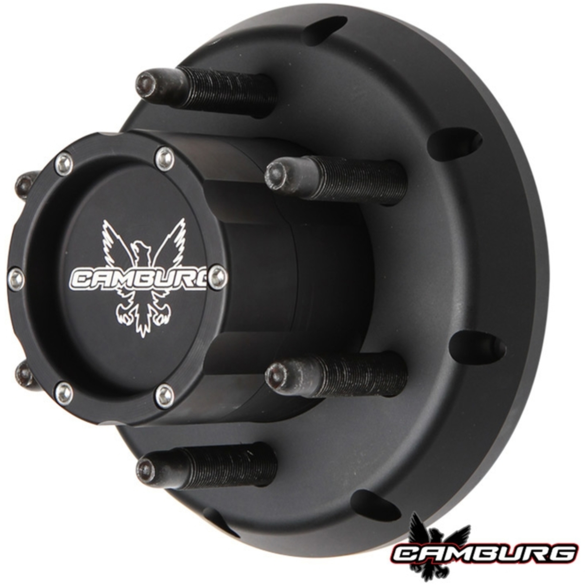 Picture of Race Series Hub Upgrade Kit (0.625 studs) - Chevrolet