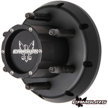 Picture of Race Series Hub Upgrade Kit (0.625 studs) - Chevrolet