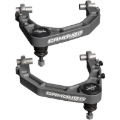 Picture of KINETIK Series Gray X-Joint XL Upper Control Arm Kit CAM-310190-GRY