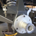 Picture of Race Series Hub Upgrade Kit (0.625 studs) - Chevrolet