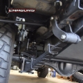 Picture of Long Travel Spring-Under Kit - Toyota