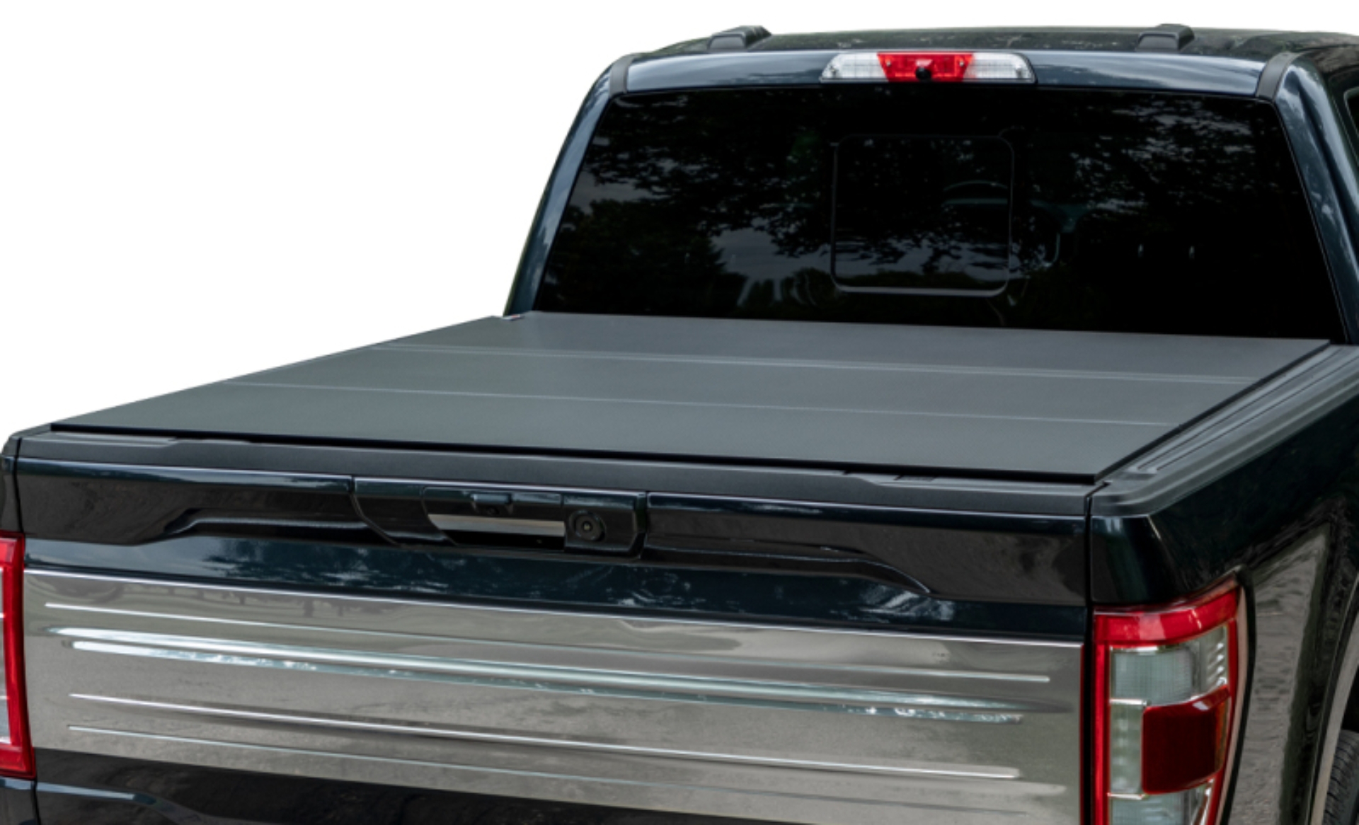 Picture of Access LOMAX Tri-Fold 2017+ Honda Ridgeline 5ft Bed