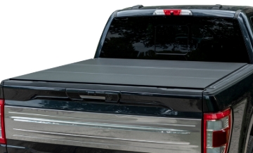 Picture of Access LOMAX Tri-Fold 2017+ Honda Ridgeline 5ft Bed