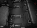 Picture of WeatherTech 2024+ Chevrolet Traverse Rear FloorLiner HP - Black