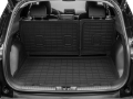 Picture of WeatherTech 2020+ Ford Escape Seatback Cargo Liner HP - Black