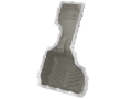 Picture of aFe 17-19 GM Diesel V8-6.6L L5P Engine Oil Pan w/ Machined Fins