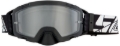 Picture of Answer ARC II Magnetic LE Goggles with replacement lens - Black/Smoke