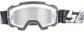 Picture of Answer ARC II Magnetic LE Goggles with replacement lens - White/Amber