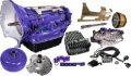 Picture of ATS Diesel 19-24 RAM Cummins 6.7L 2WD 68RFE Transmission Package - Stage 4