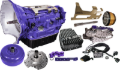 Picture of ATS Diesel 12-18 RAM Cummins 6.7L 2WD 68RFE Transmission Package - Stage 4