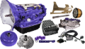 Picture of ATS Diesel 07.5-11 RAM Cummins 6.7L 4WD 68RFE Transmission Package - Stage 4