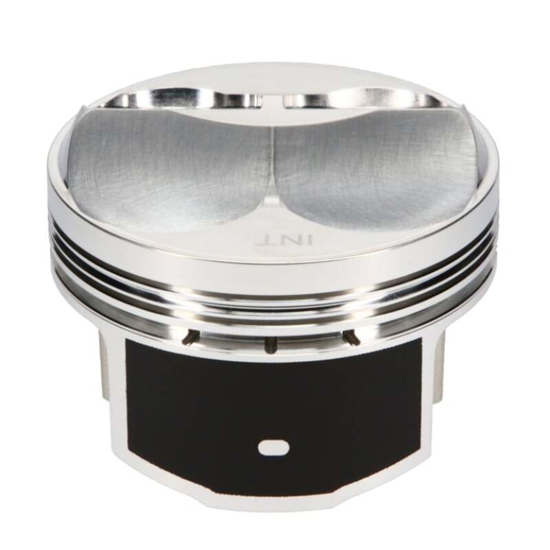Picture of JE Pistons Honda B Series 82.50mm Bore 8.60cc Dome Piston Kit (Set of 4)