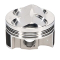 Picture of JE Pistons Honda B Series 82.50mm Bore 8.60cc Dome Piston Kit (Set of 4)