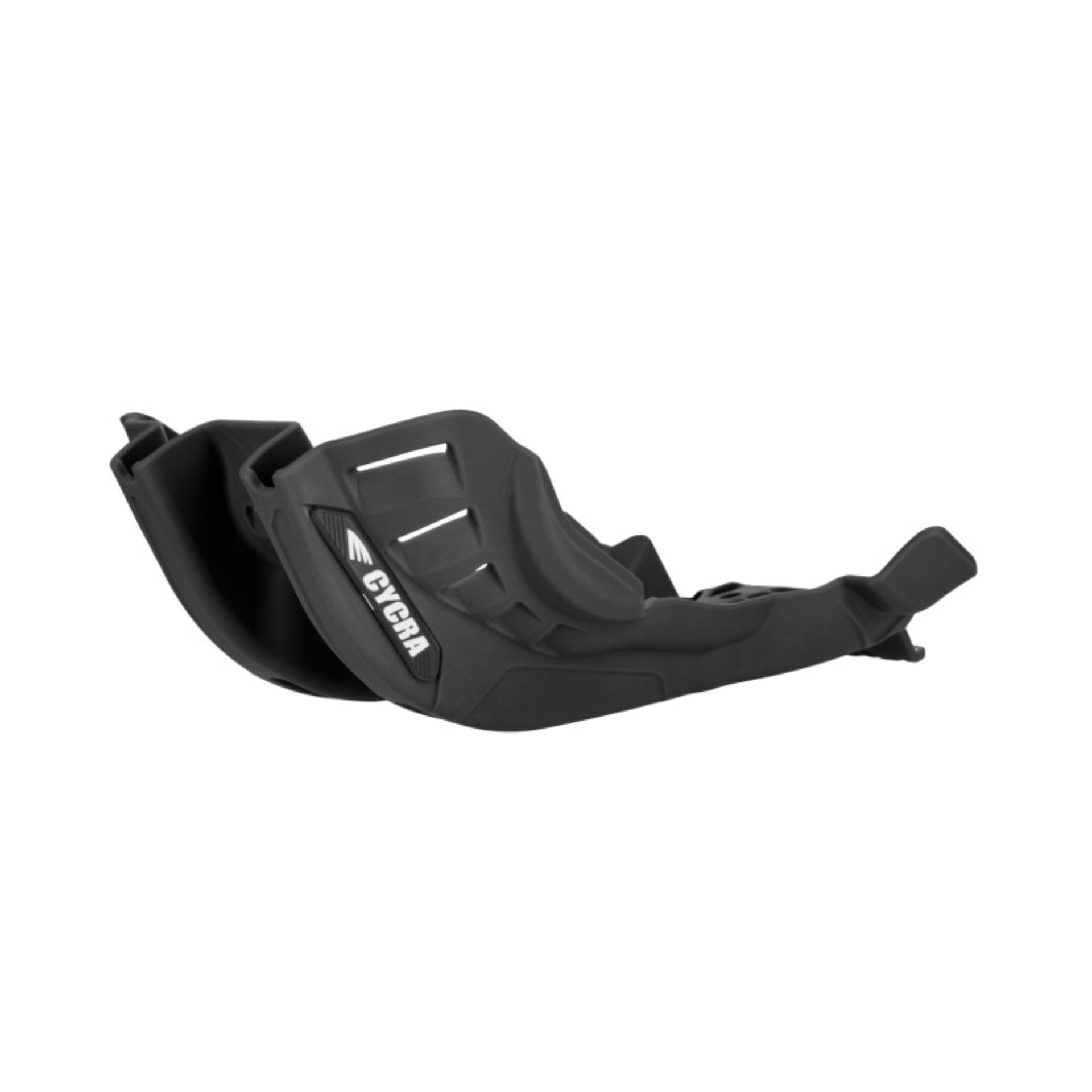 Picture of Cycra 25+ KTM KX250/KX250X Full Armor Skid Plate - Black