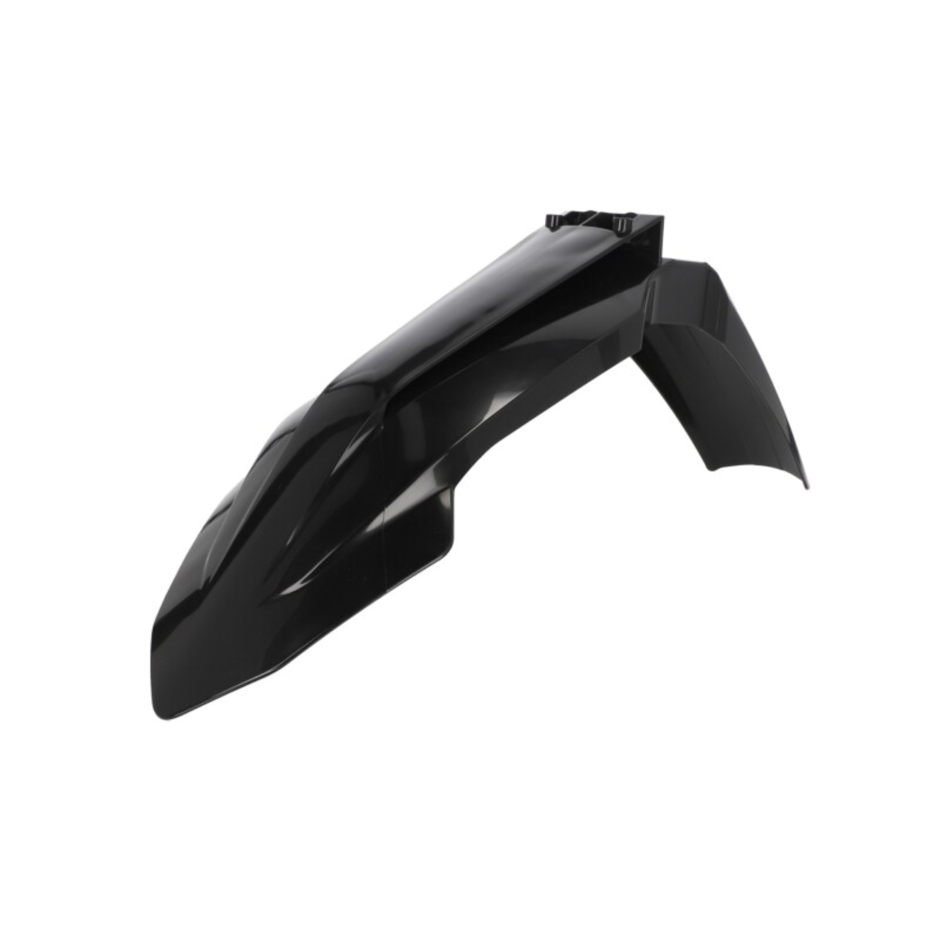 Picture of Cycra 24+ KTM EXC-F/XCF-W/XC-W/ 23+ KTM SX/SXF/XC/XCF Front Fender - Black