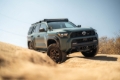 Picture of DV8 Offroad 2025 Toyota 4Runner Front Bumper w/ Centric Winch