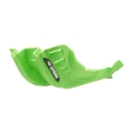 Picture of Cycra 25+ KTM KX250/KX250X Full Armor Skid Plate - Green