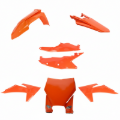 Picture of Cycra 23-24 KTM SX/SX-F/XC/XC-F 5 Piece Body Kit - Orange