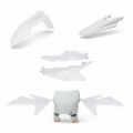 Picture of Cycra 23-24 KTM SX/SX-F/XC/XC-F 5 Piece Body Kit - White