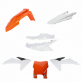 Picture of Cycra 23-24 KTM SX/SX-F/XC/XC-F 5 Piece Body Kit - OEM