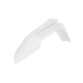 Picture of Cycra 24+ KTM EXC-F/XCF-W/XC-W/ 23+ KTM SX/SXF/XC/XCF Front Fender - White