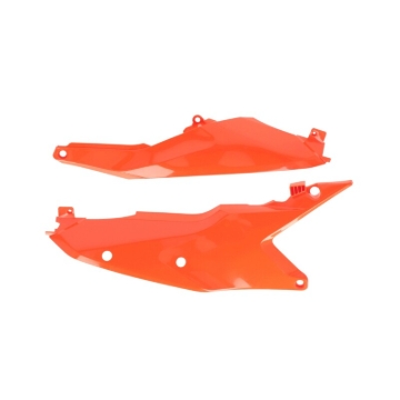 Picture of Cycra 24+ KTM EXC-F/XCF-W/XC-W/ 23+ KTM SX/SXF/XC/XCF Air Box Cover- Orange