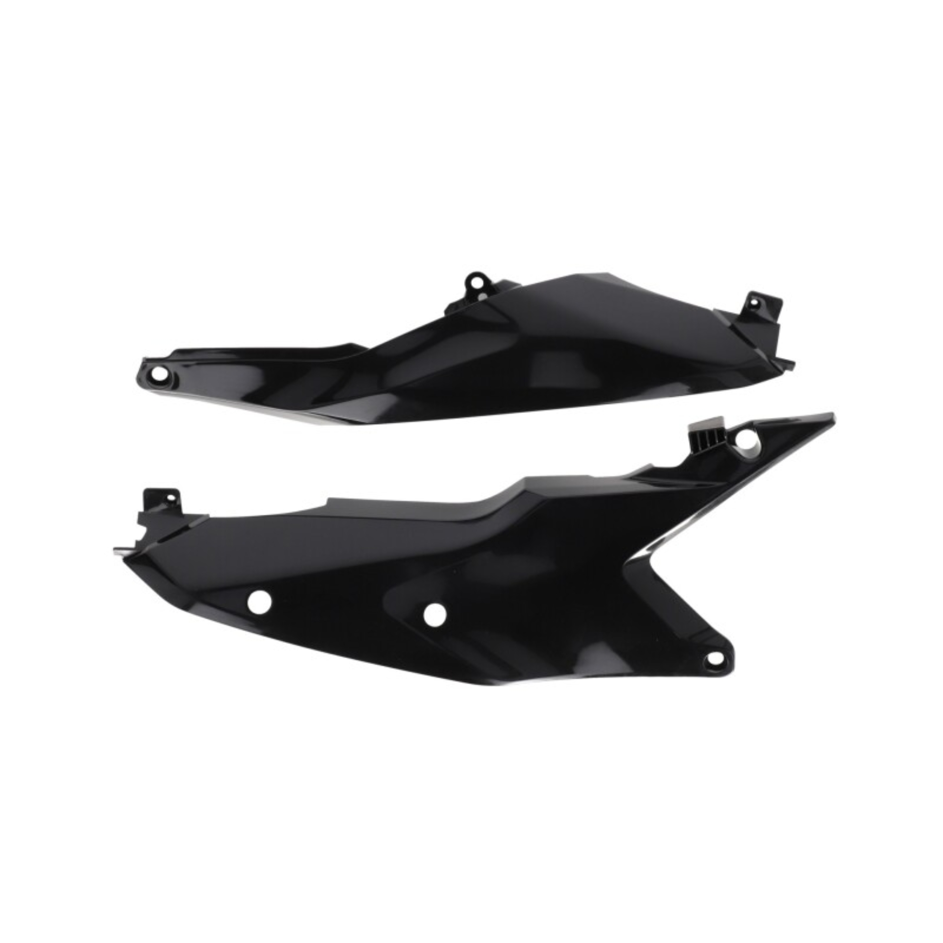 Picture of Cycra 24+ KTM EXC-F/XCF-W/XC-W/ 23+ KTM SX/SXF/XC/XCF Air Box Cover - Black