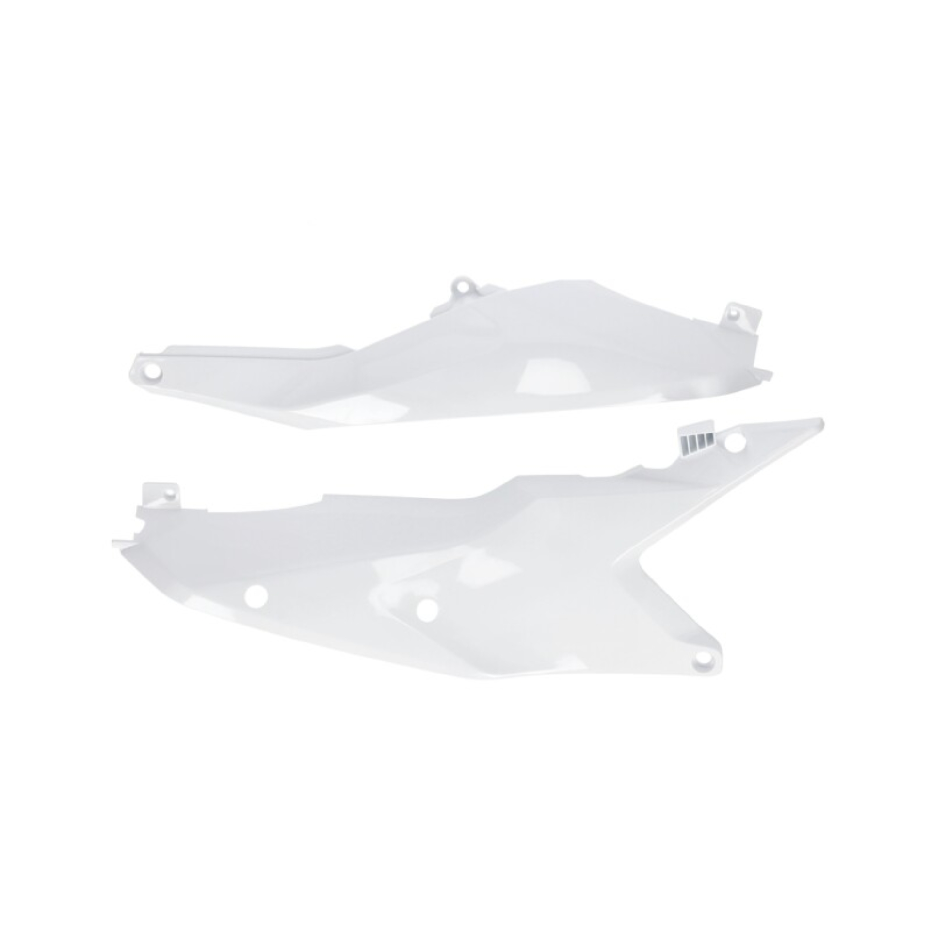 Picture of Cycra 24+ KTM EXC-F/XCF-W/XC-W/ 23+ KTM SX/SXF/XC/XCF Air Box Cover - White