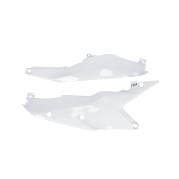 Picture of Cycra 24+ KTM EXC-F/XCF-W/XC-W/ 23+ KTM SX/SXF/XC/XCF Air Box Cover - White
