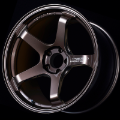 Picture of Advan GT Beyond 17X7.5 / +32 Offset / 4x100 BC / +32mm Bore / Racing Copper Bronze
