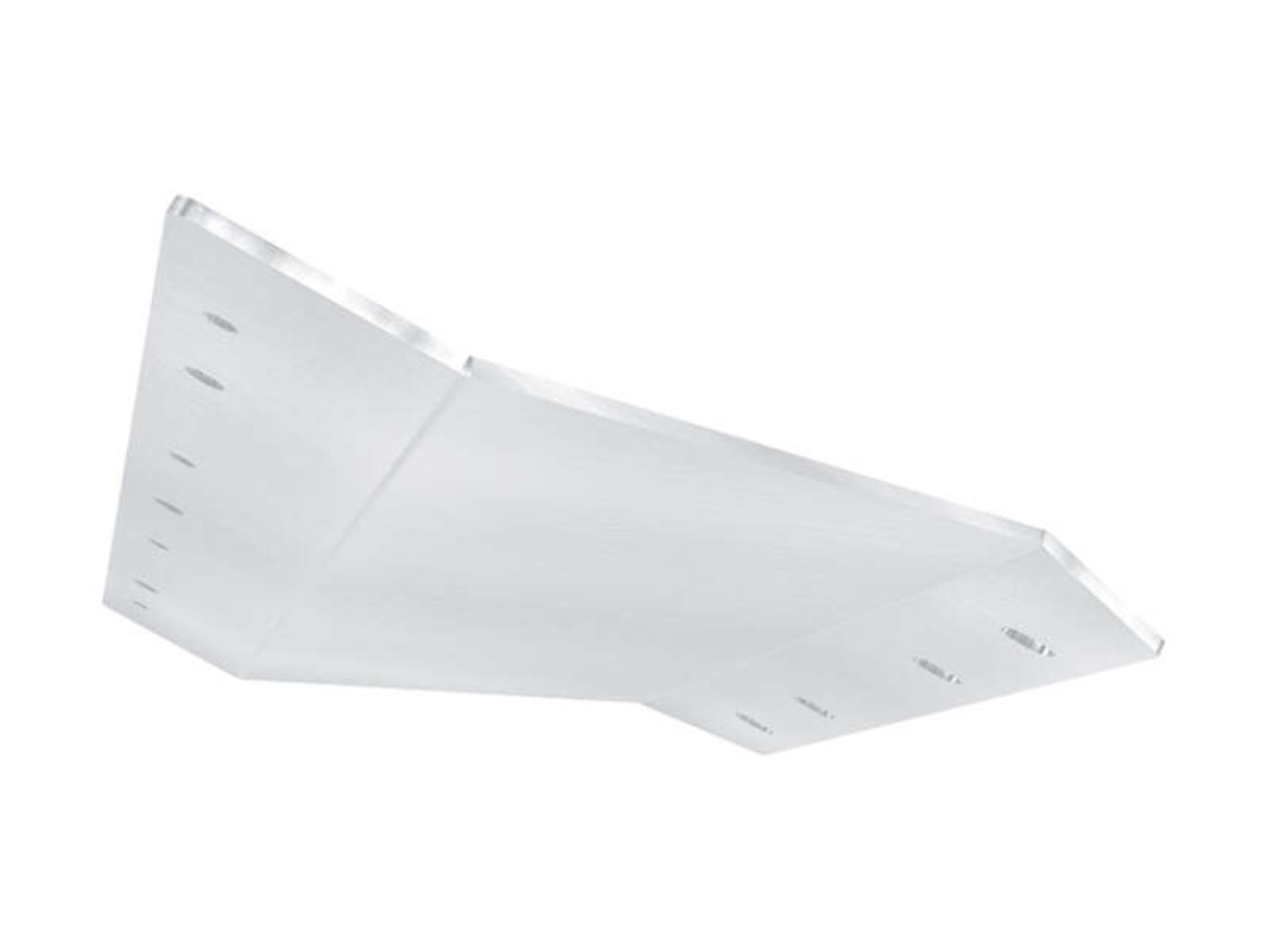 Picture of ICON 23-25 GMC Canyon Front Skid Plate