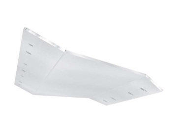Picture of ICON 23-25 GMC Canyon Front Skid Plate